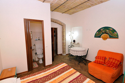 All'Ombra del Cupolone Guest House