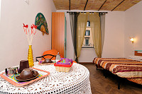 All'Ombra del Cupolone Guest House - Room 1  - Foto 4
