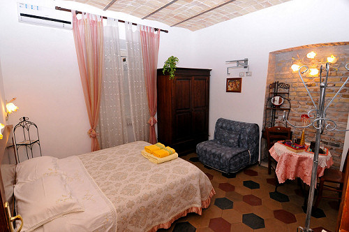 All'Ombra del Cupolone Guest House