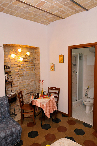 All'Ombra del Cupolone Guest House